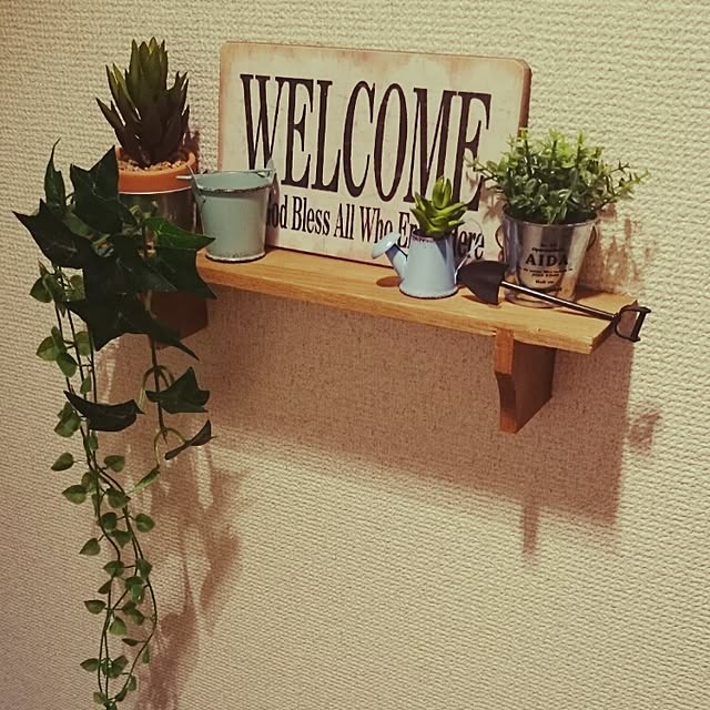 Saoriさんの実例写真