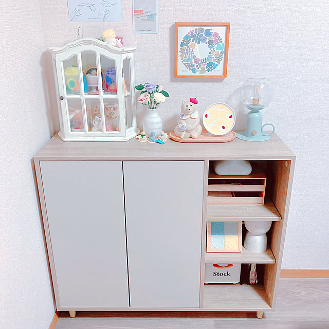 yuyuさんの部屋