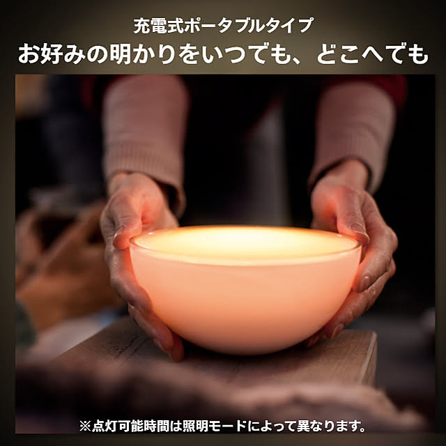 Philips_Hueさんの部屋