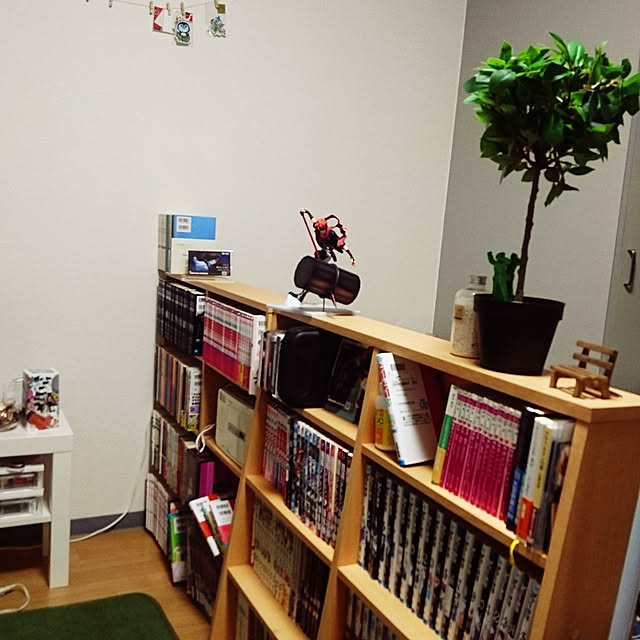 hiroiさんの実例写真