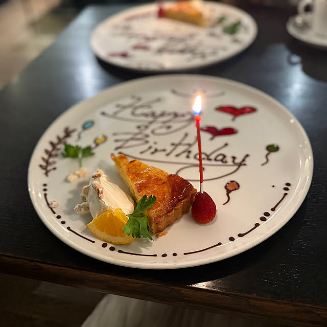 zuccoさんの部屋