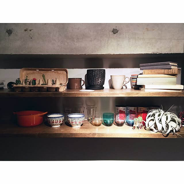 baumkuchenさんの実例写真