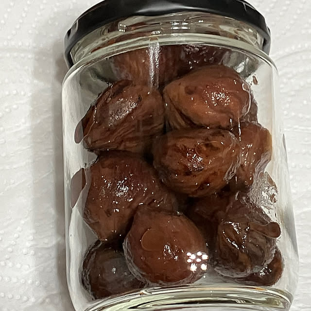 机/のんびり投稿〜〜/料理の時間(๑•ㅂ•)و✧/少しずつ少しずつ/カメラマーク消し|ωΦ)のインテリア実例 - 2024-09-26 19:11:12