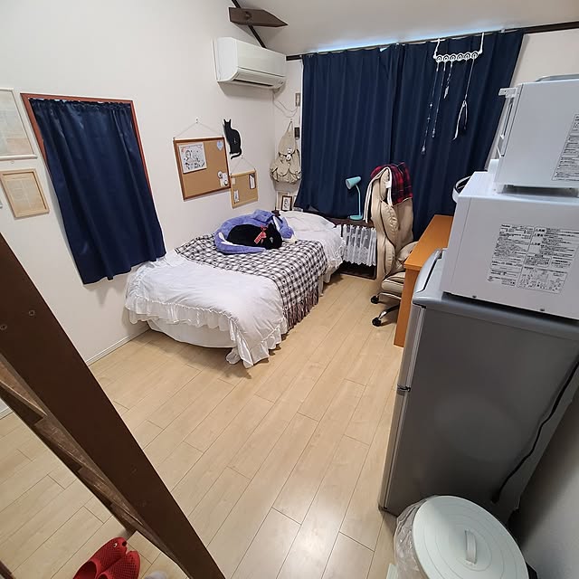 Kiyoさんの部屋
