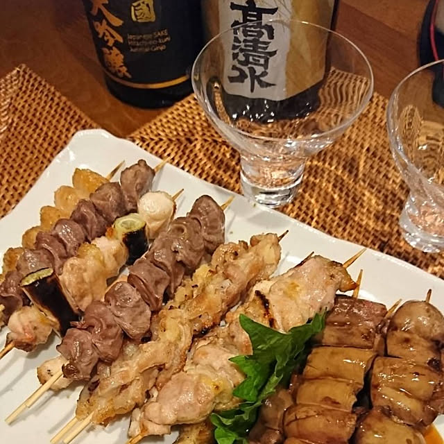 gon_mikiさんの実例写真