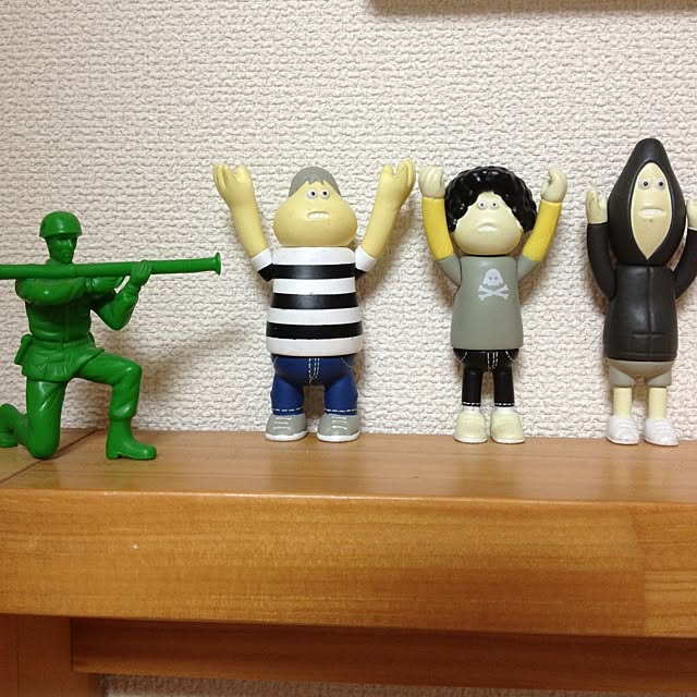 yokoさんの実例写真