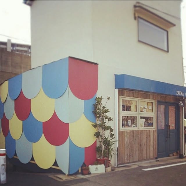 zakka_onさんの実例写真