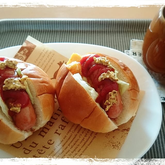 SATOMIさんの実例写真