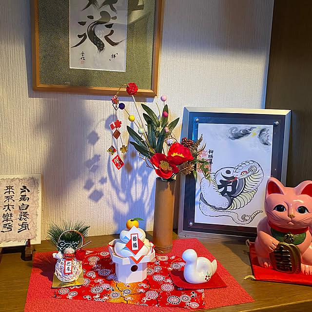 mipoさんの実例写真
