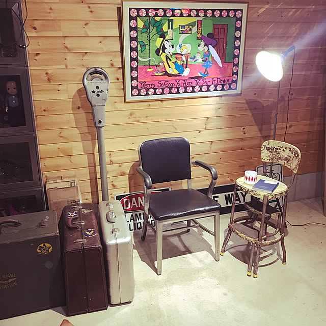 billyballyさんの実例写真