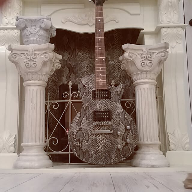 K.S.Rさんの実例写真
