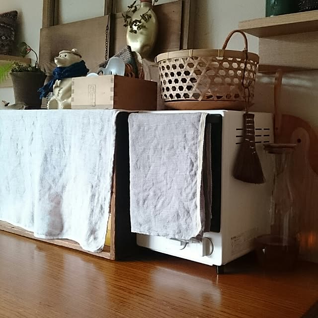 pokettoさんの実例写真