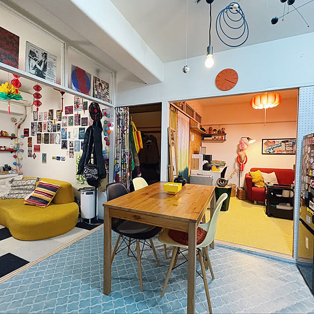 hinikuさんの部屋