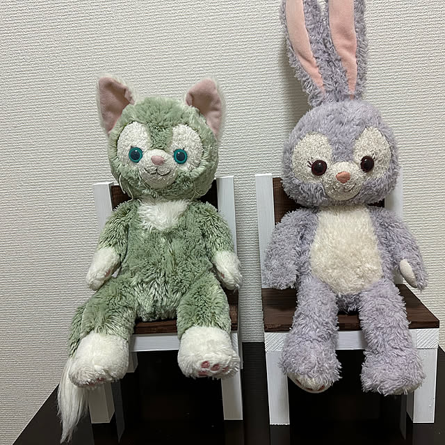 mioriさんの部屋