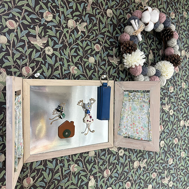 momocchiさんの部屋