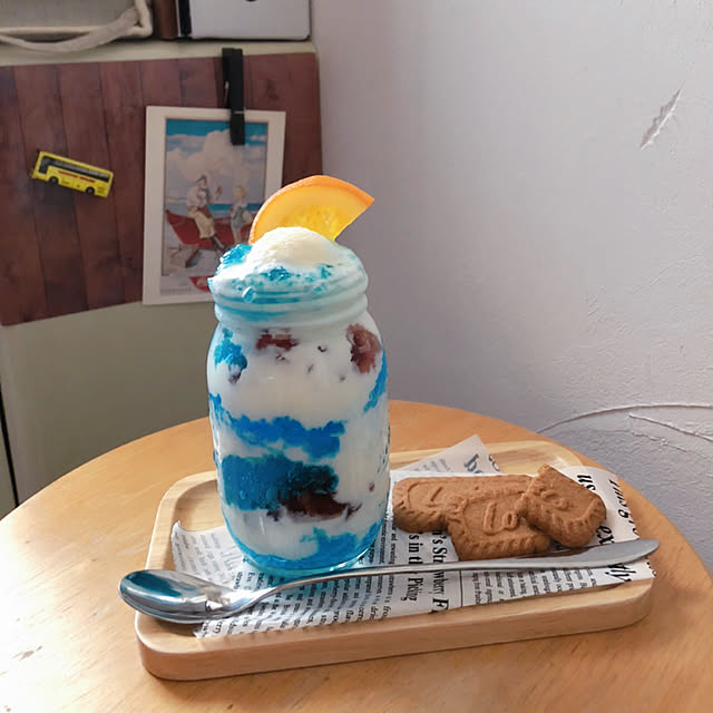 chococoさんの実例写真