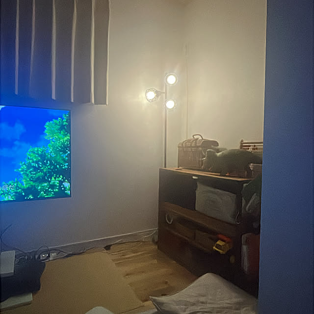 tomさんの実例写真