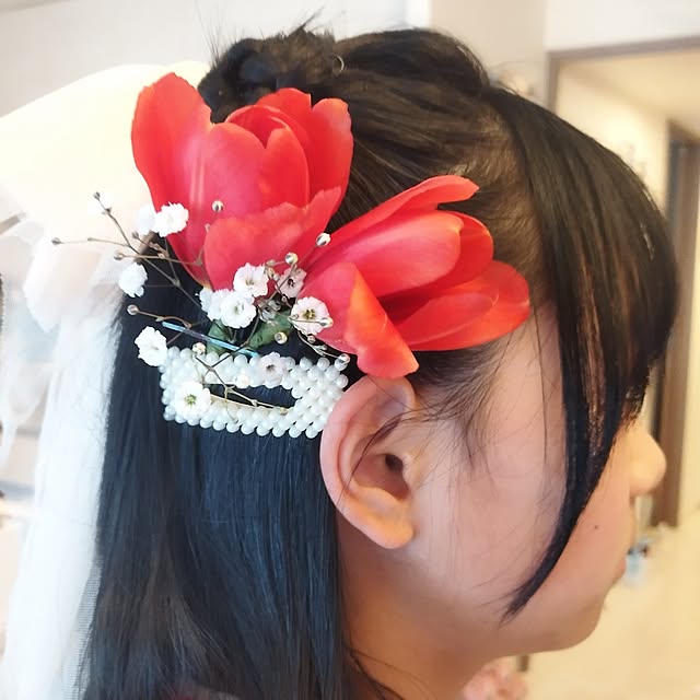 hiromimiさんの部屋