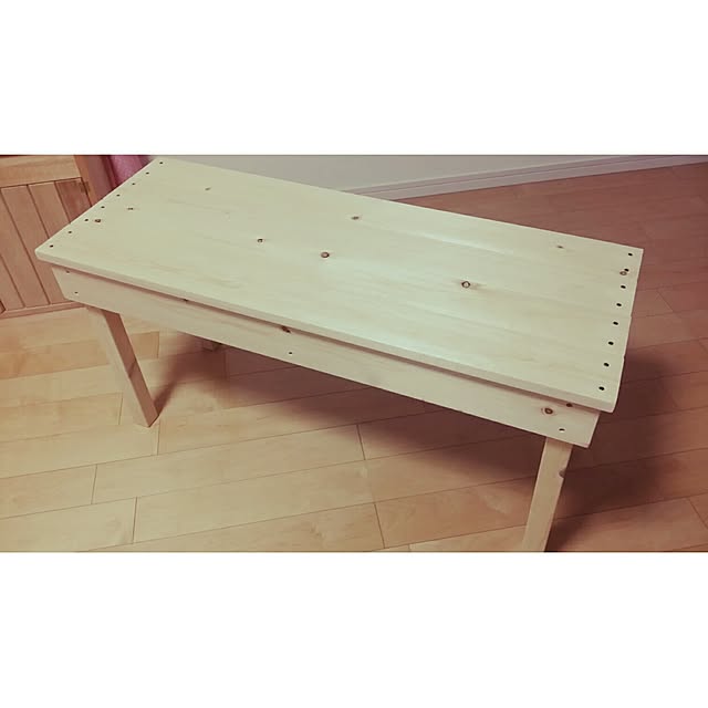 Linanoka_papaさんの実例写真