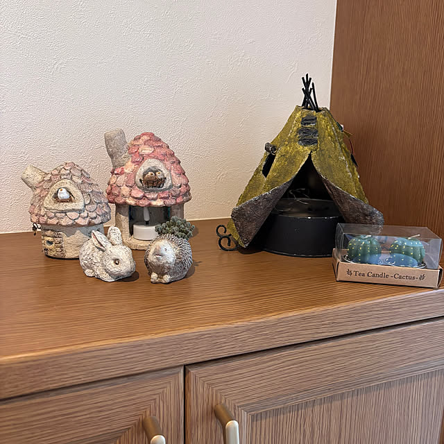 mikanさんの部屋