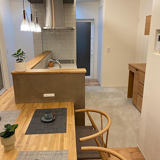 h_home.hさんの実例写真