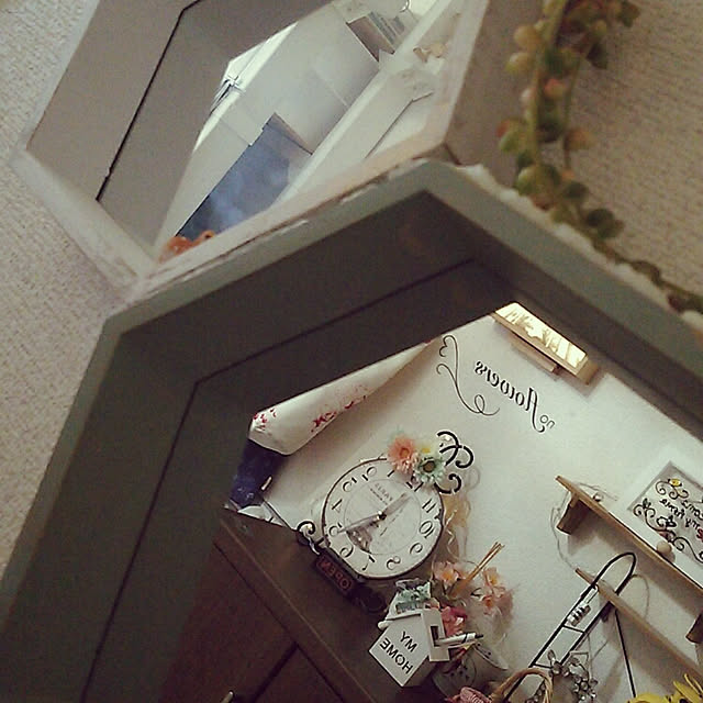 maimaiさんの実例写真