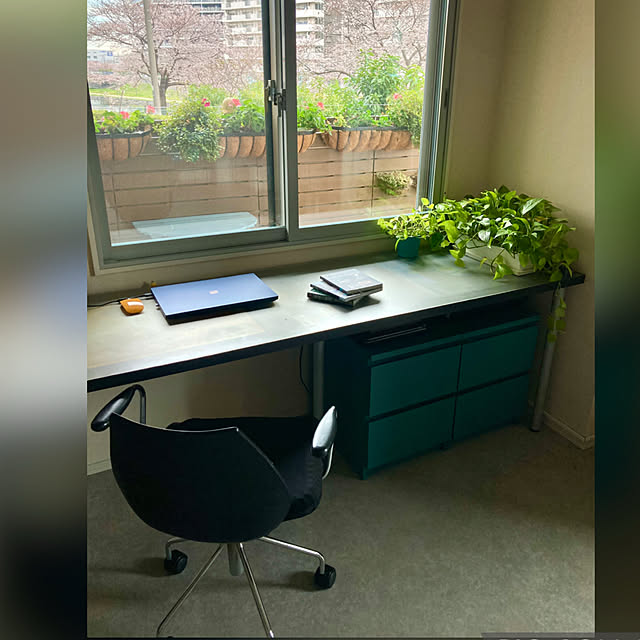 marukoさんの部屋