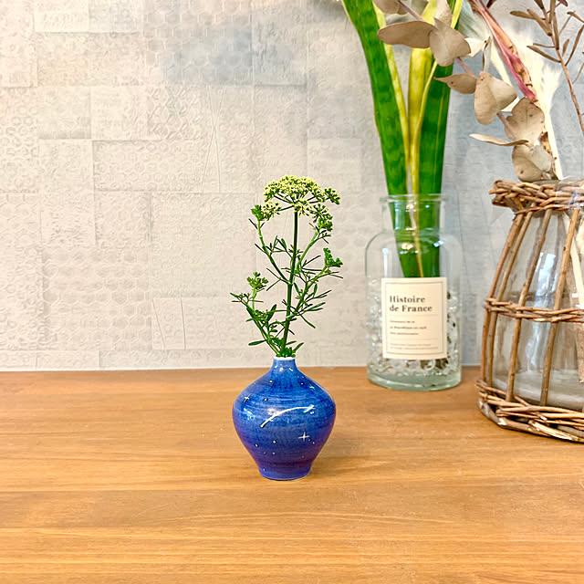 Minteaさんの部屋