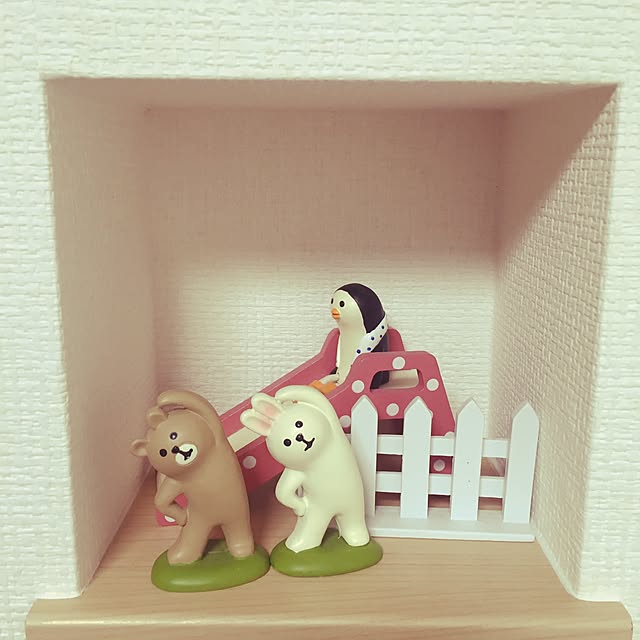 paripoさんの実例写真
