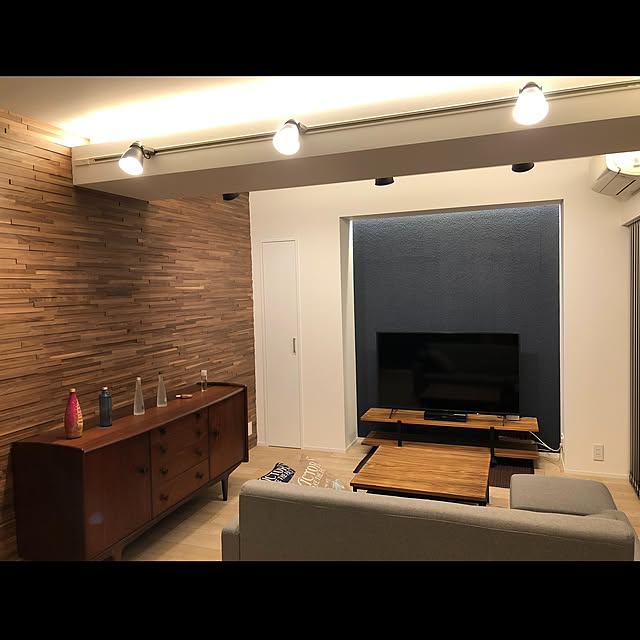 部屋全体のインテリア実例 - 2020-12-02 14:24:46