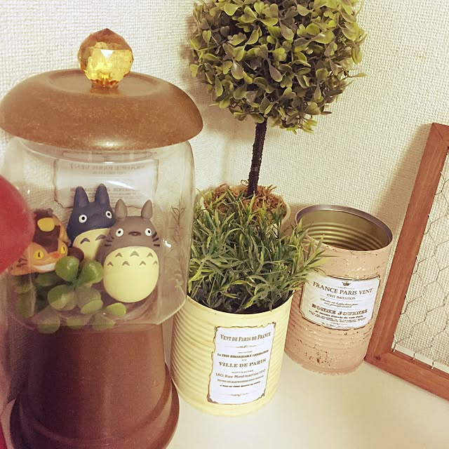 sho-chanさんの実例写真