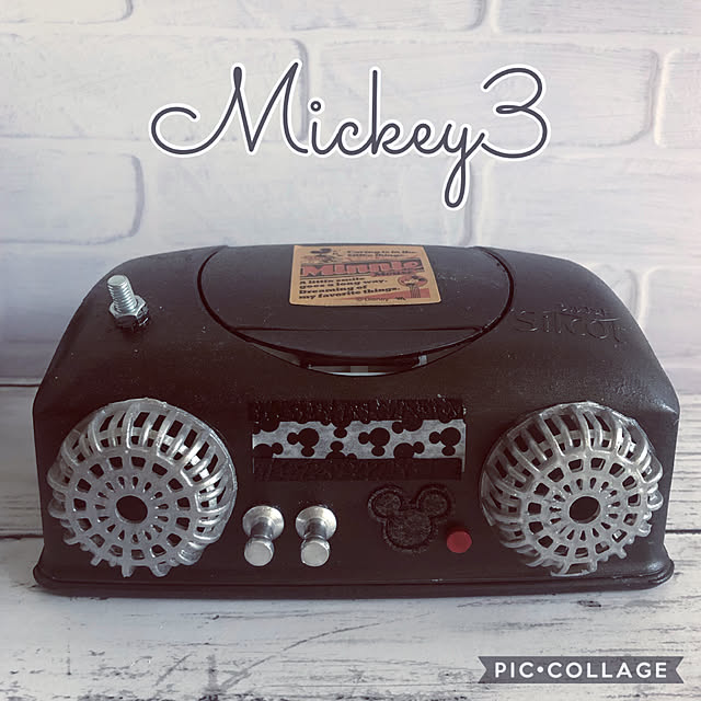 mickey3さんの実例写真
