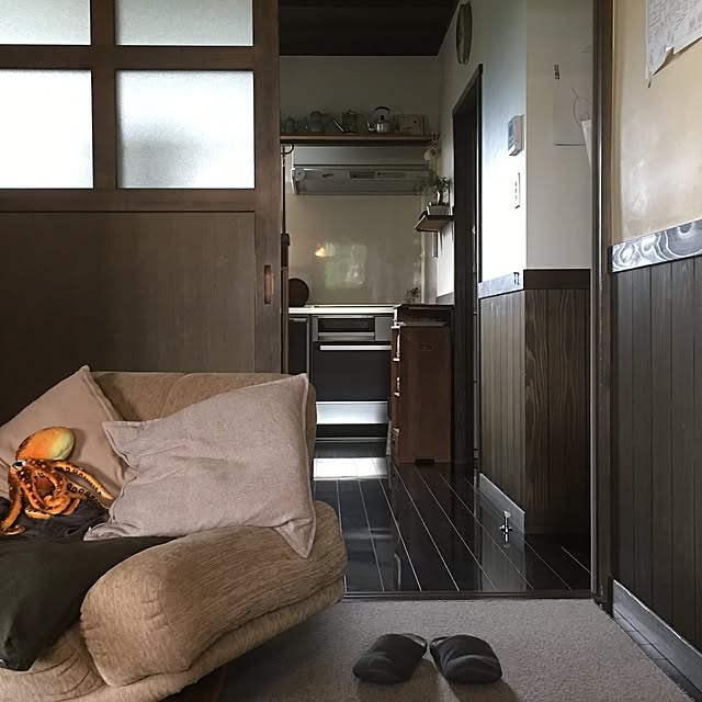 SATOさんの実例写真