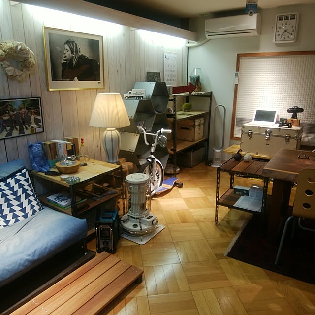 hiro9900さんの実例写真