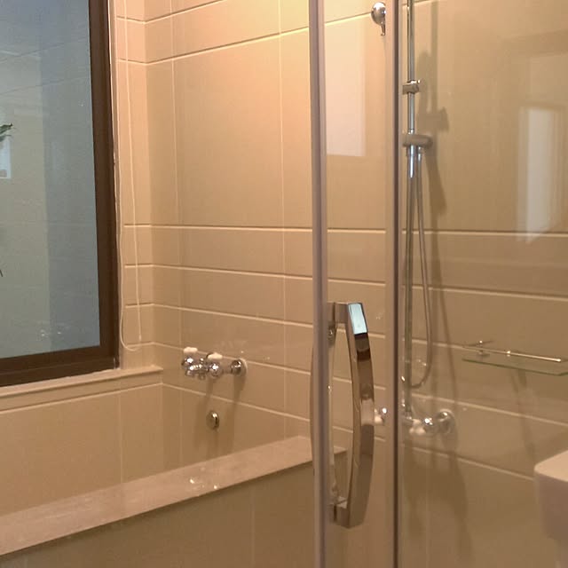 バス/トイレのインテリア実例 - 2014-09-02 23:53:27