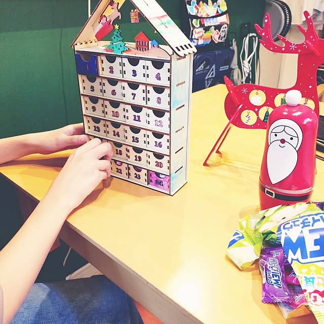 urchinさんの部屋