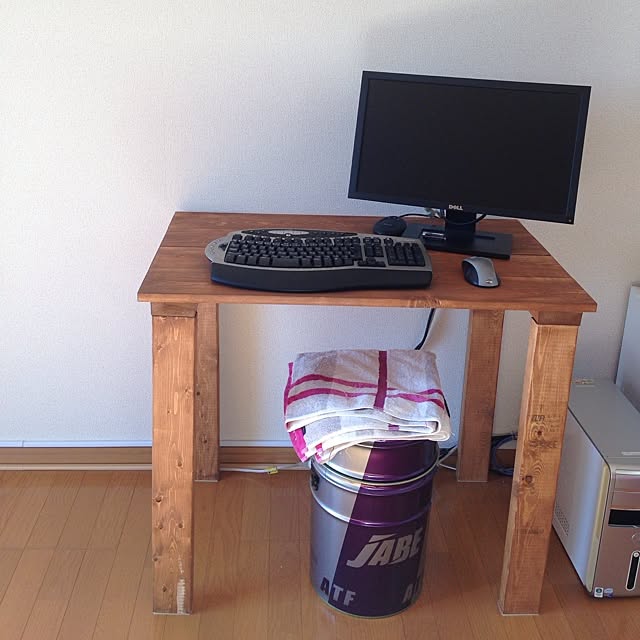 saqura_apartment101さんの実例写真