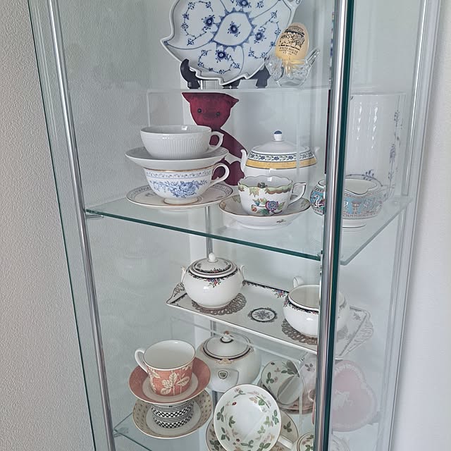 mihiroさんの部屋
