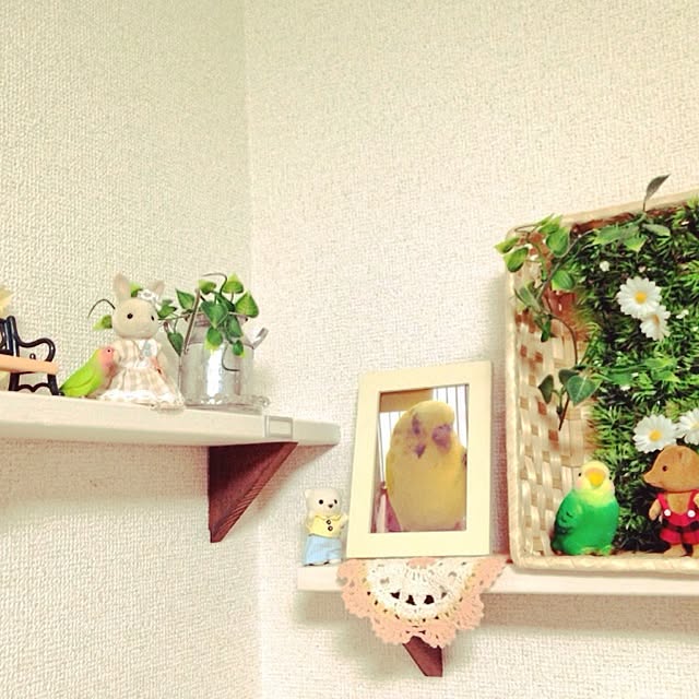meeさんの実例写真