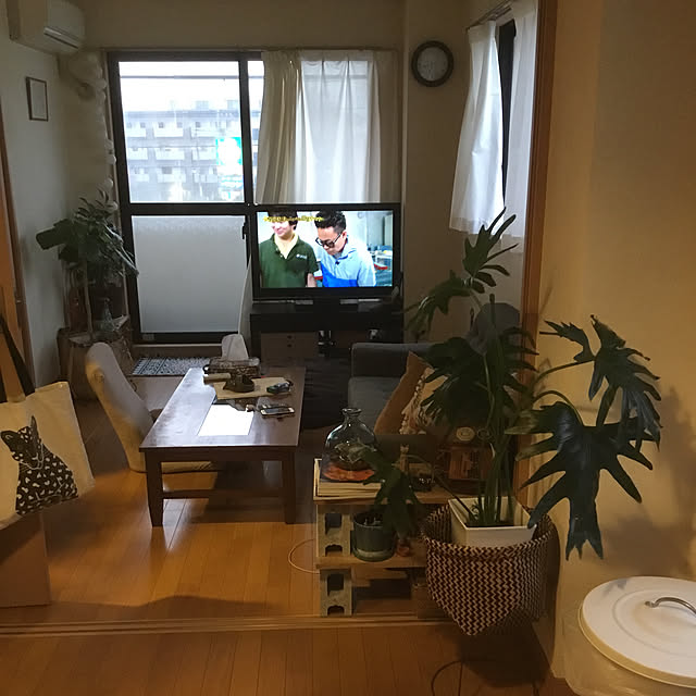 king38さんの実例写真