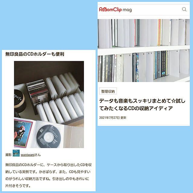 waniwaniさんの実例写真