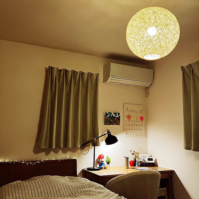 mon.さんの実例写真