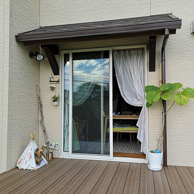 akiさんの実例写真