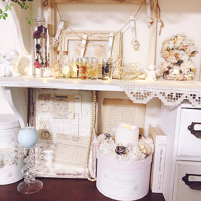 Atelier.mさんの実例写真