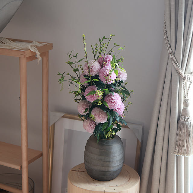 Summerさんの部屋