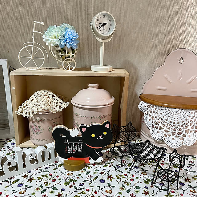 momocchiさんの実例写真