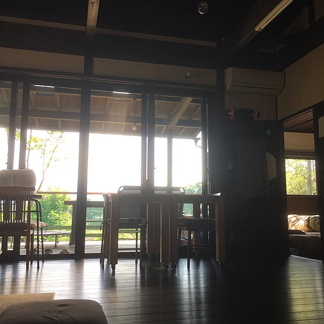 SATOさんの実例写真