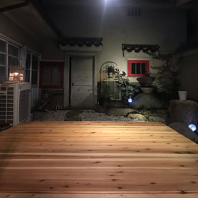 joshua.treeさんの実例写真