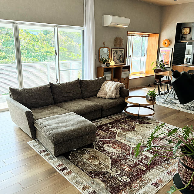 popoさんの実例写真