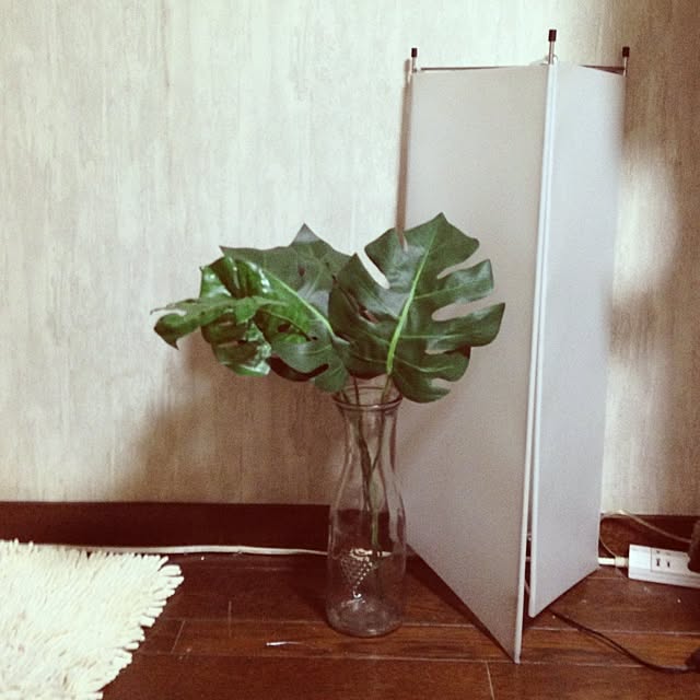 Chinatsuさんの実例写真